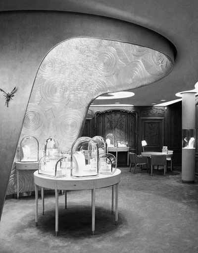 فروشگاه گرند گالری